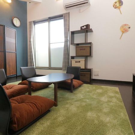 Hg Cozy Hotel No 12 京橋駅前 Ōsaka Eksteriør bilde
