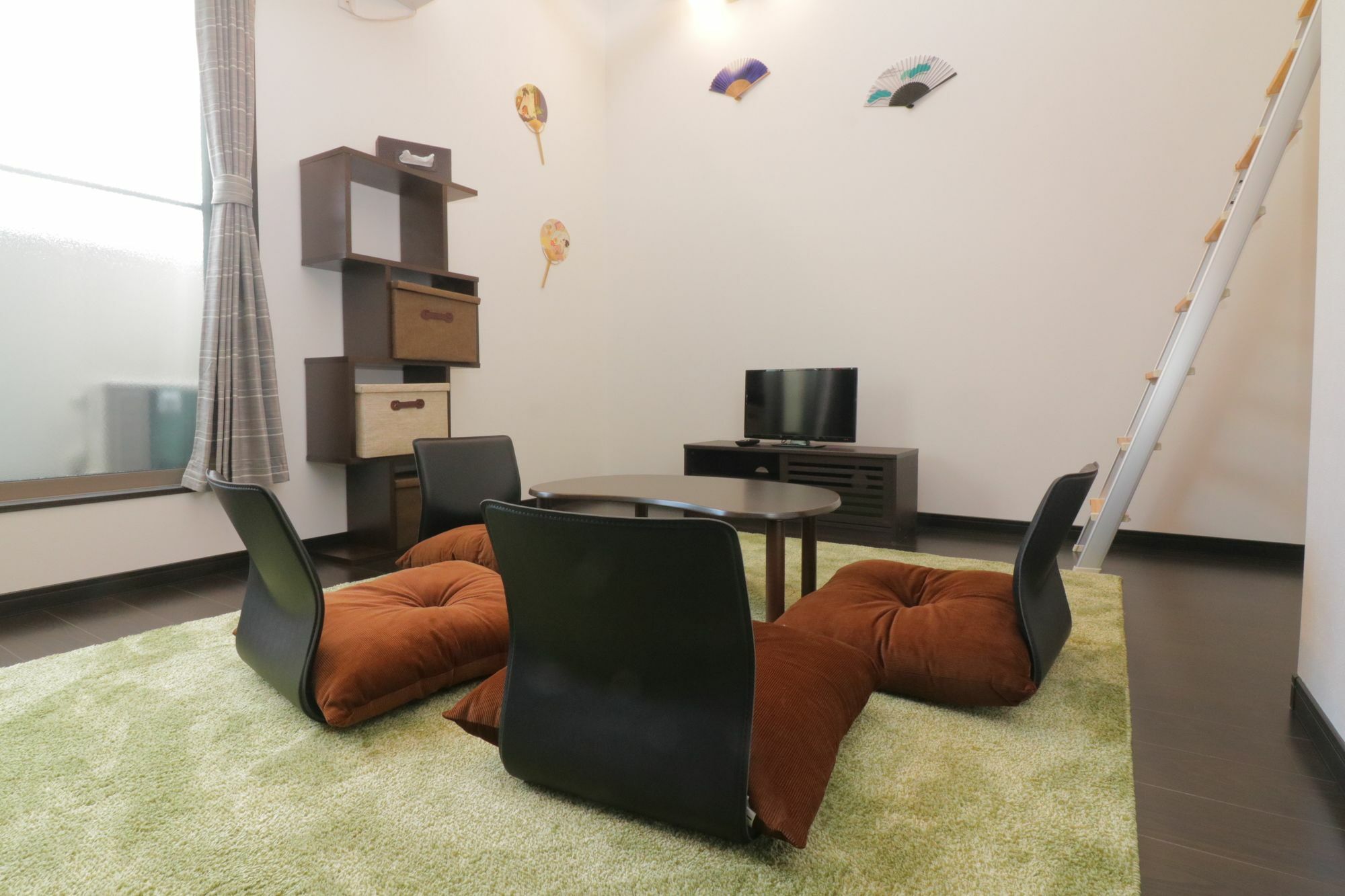 Hg Cozy Hotel No 12 京橋駅前 Ōsaka Eksteriør bilde