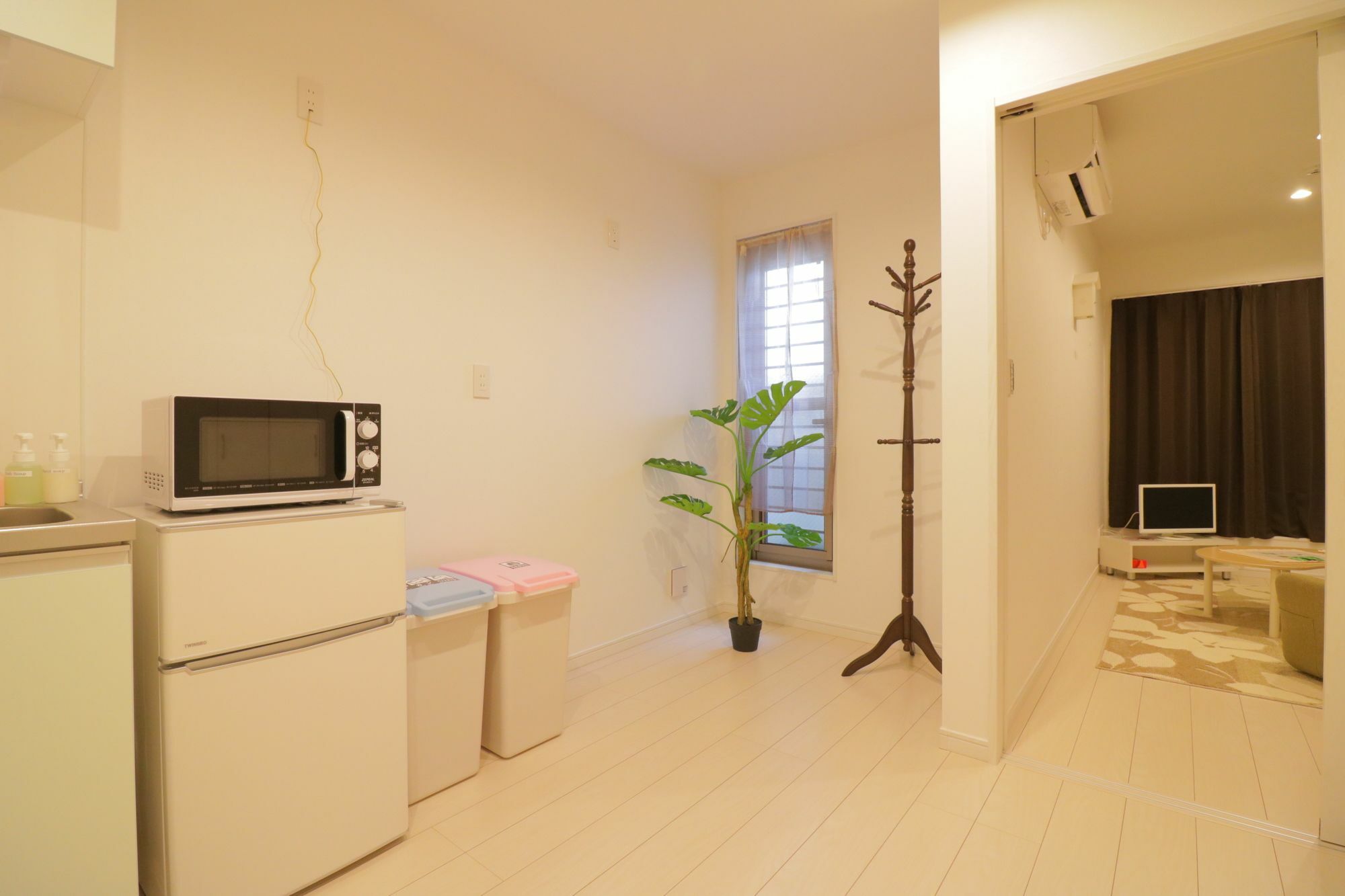 Hg Cozy Hotel No 12 京橋駅前 Ōsaka Eksteriør bilde
