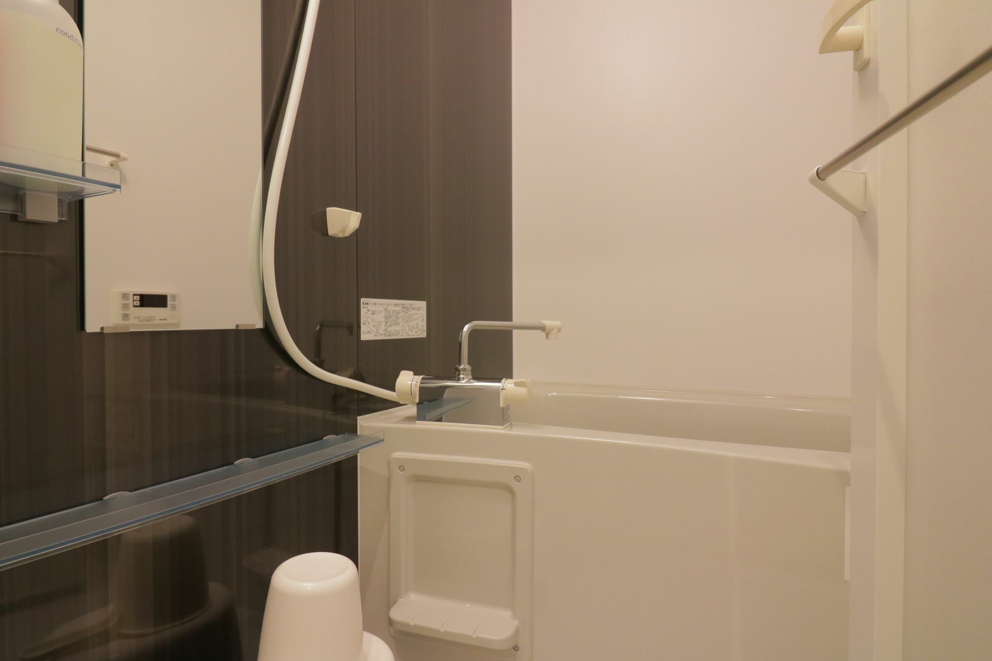 Hg Cozy Hotel No 12 京橋駅前 Ōsaka Eksteriør bilde