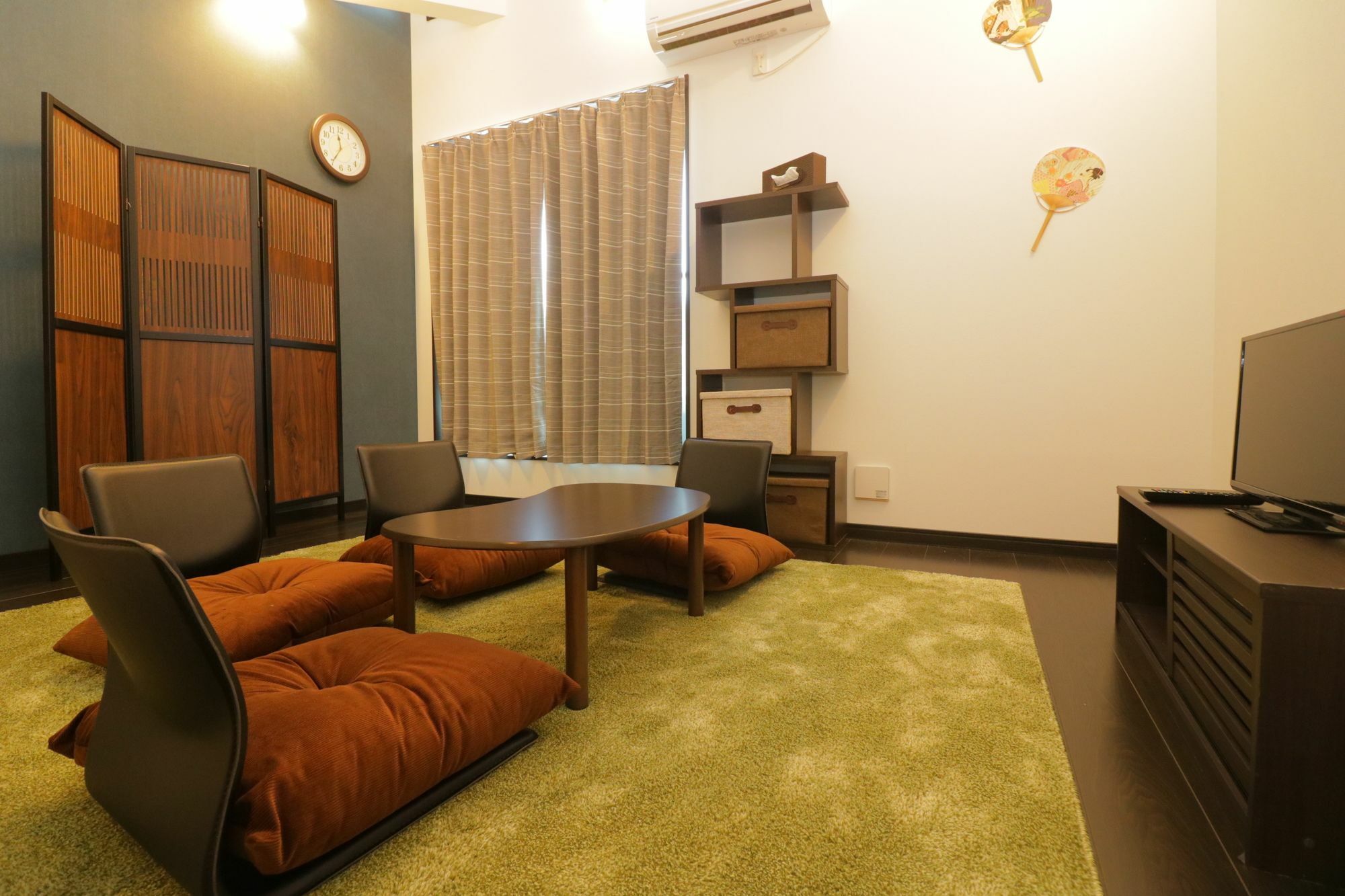 Hg Cozy Hotel No 12 京橋駅前 Ōsaka Eksteriør bilde
