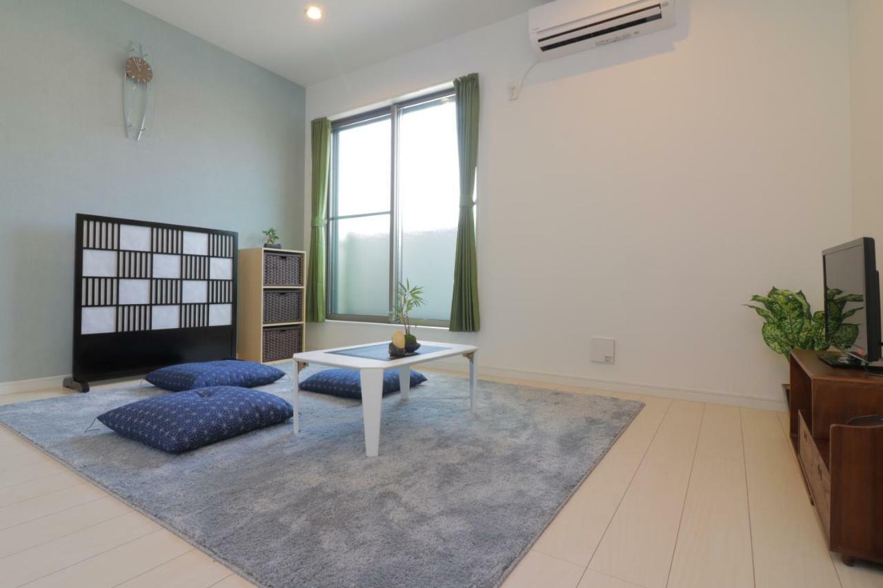 Hg Cozy Hotel No 12 京橋駅前 Ōsaka Eksteriør bilde