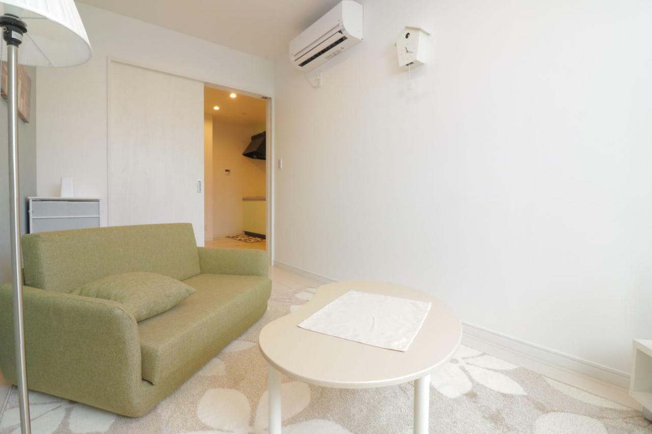 Hg Cozy Hotel No 12 京橋駅前 Ōsaka Eksteriør bilde
