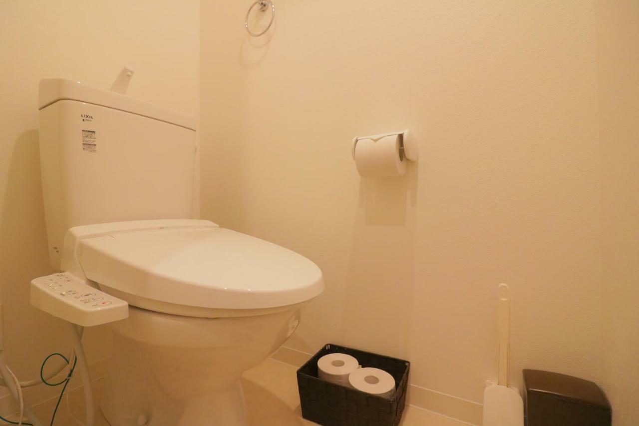 Hg Cozy Hotel No 12 京橋駅前 Ōsaka Eksteriør bilde