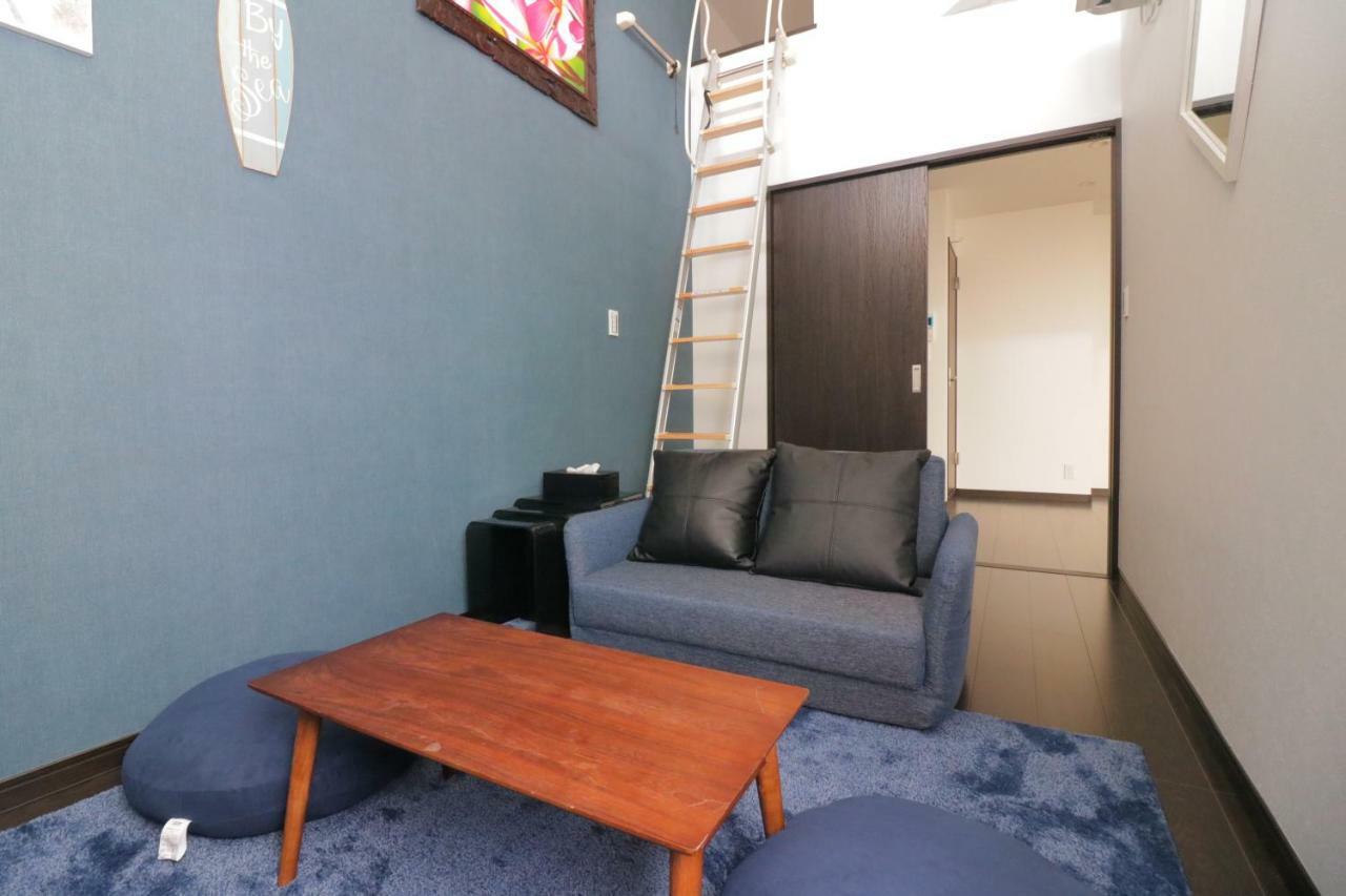 Hg Cozy Hotel No 12 京橋駅前 Ōsaka Eksteriør bilde