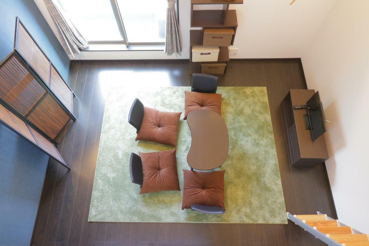 Hg Cozy Hotel No 12 京橋駅前 Ōsaka Eksteriør bilde