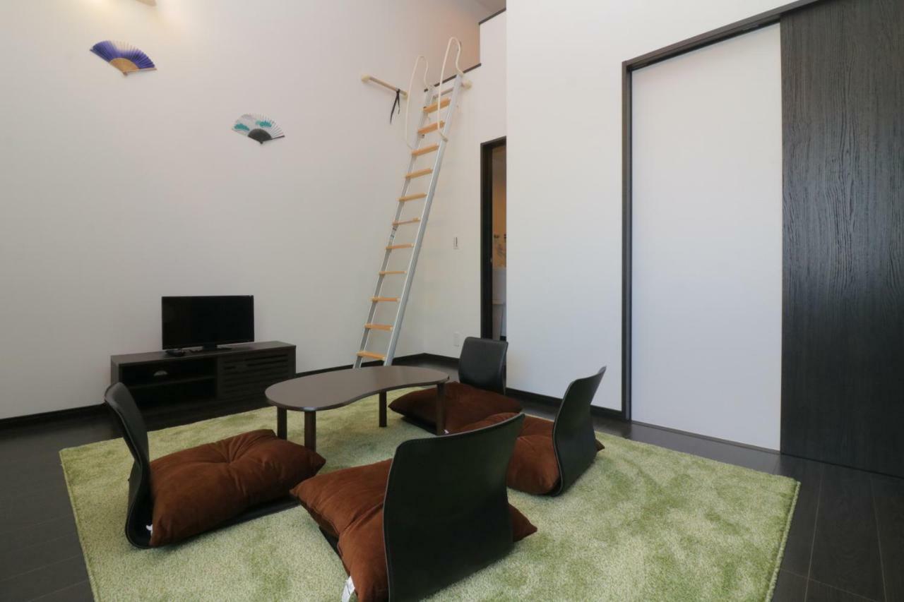 Hg Cozy Hotel No 12 京橋駅前 Ōsaka Eksteriør bilde