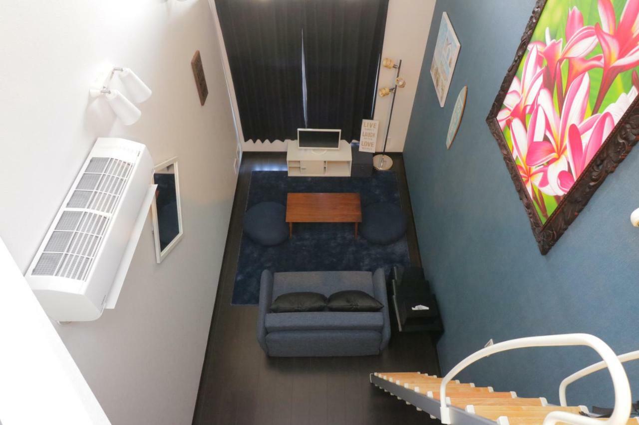 Hg Cozy Hotel No 12 京橋駅前 Ōsaka Eksteriør bilde