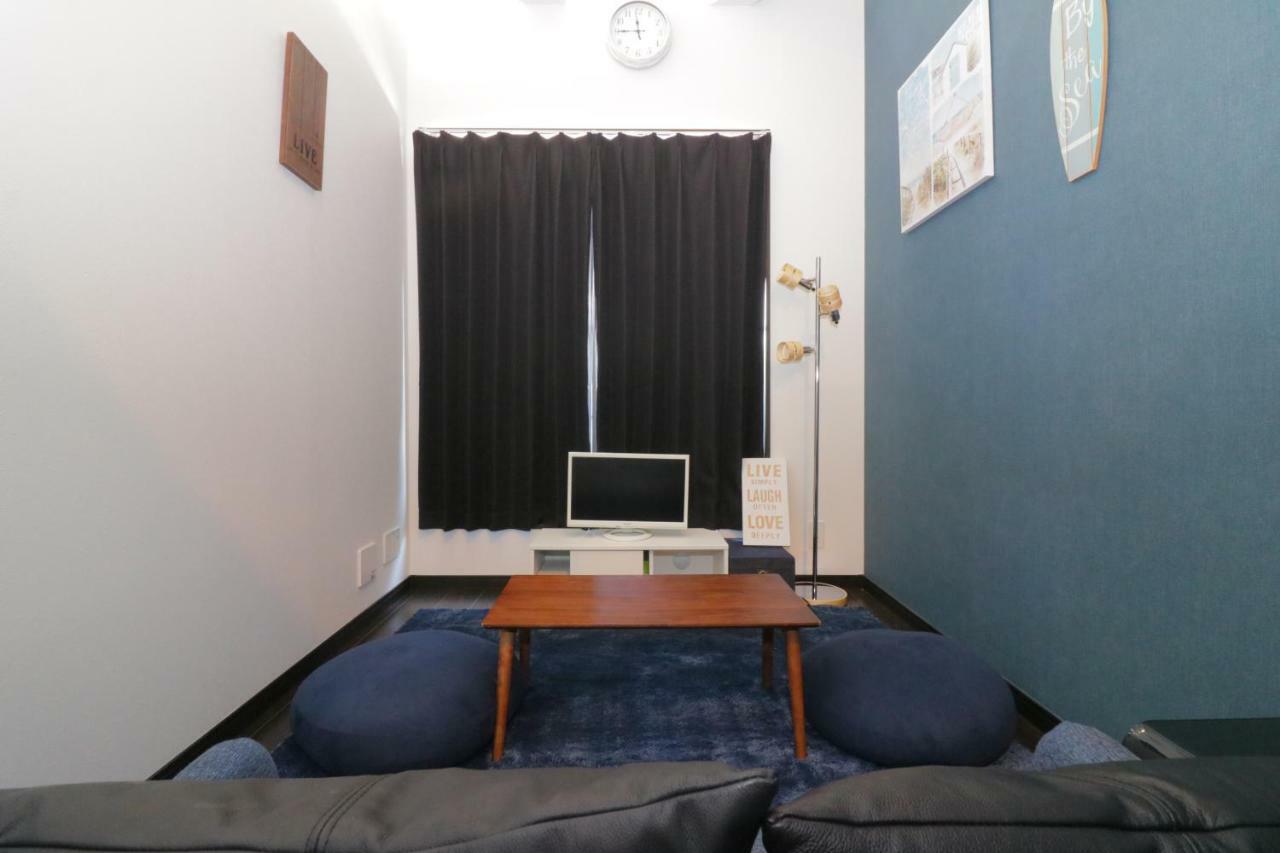 Hg Cozy Hotel No 12 京橋駅前 Ōsaka Eksteriør bilde