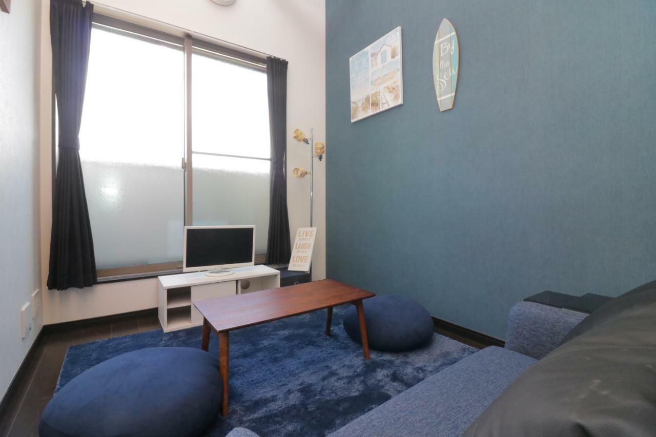 Hg Cozy Hotel No 12 京橋駅前 Ōsaka Eksteriør bilde