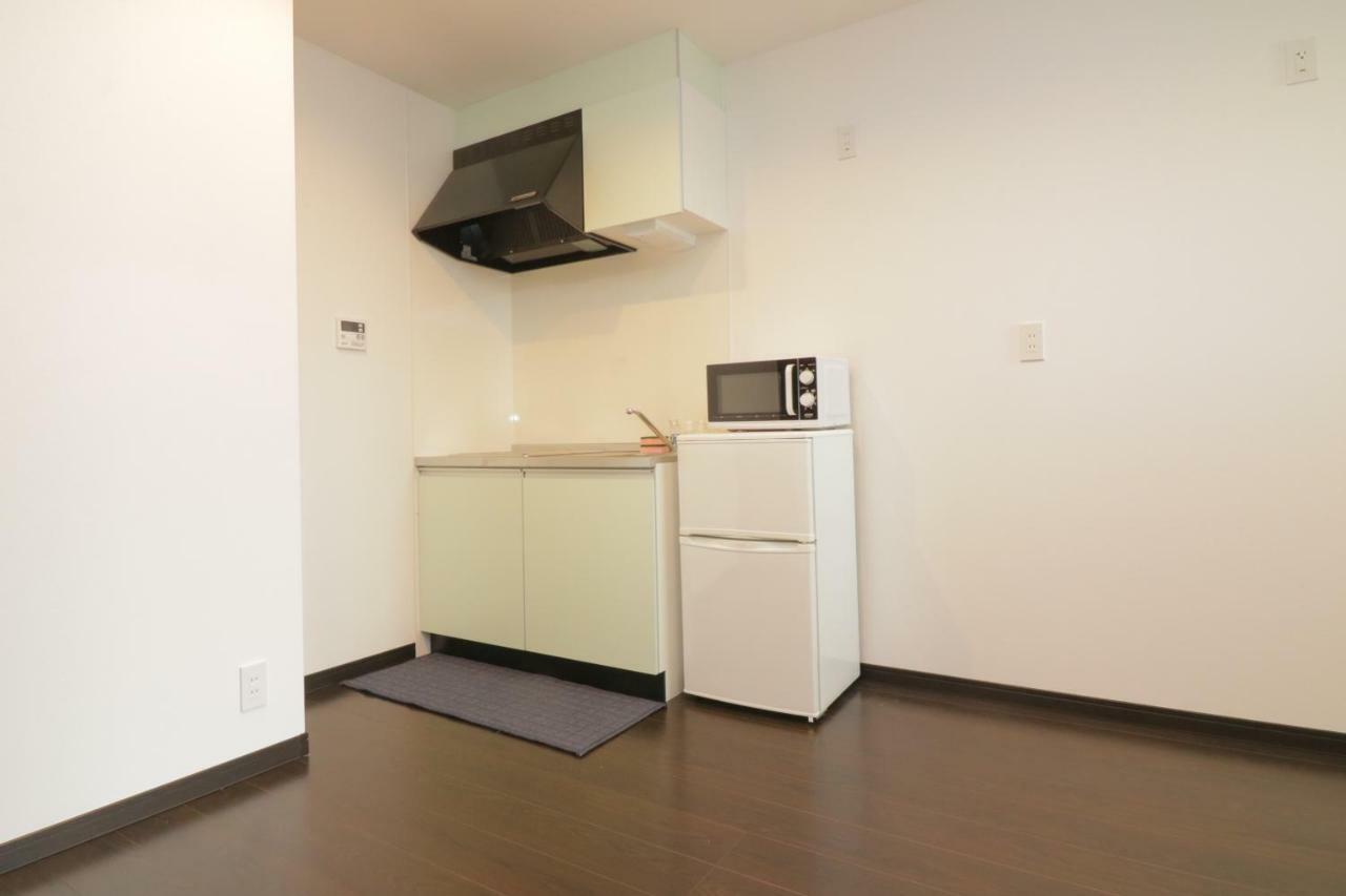 Hg Cozy Hotel No 12 京橋駅前 Ōsaka Eksteriør bilde